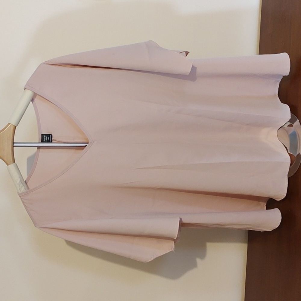 SheIn Curve Blouse